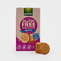 Печиво Maria sin Gluten без глютену 380 г ТМ GULLON