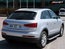 Audi Q3 2011-2019 гг.