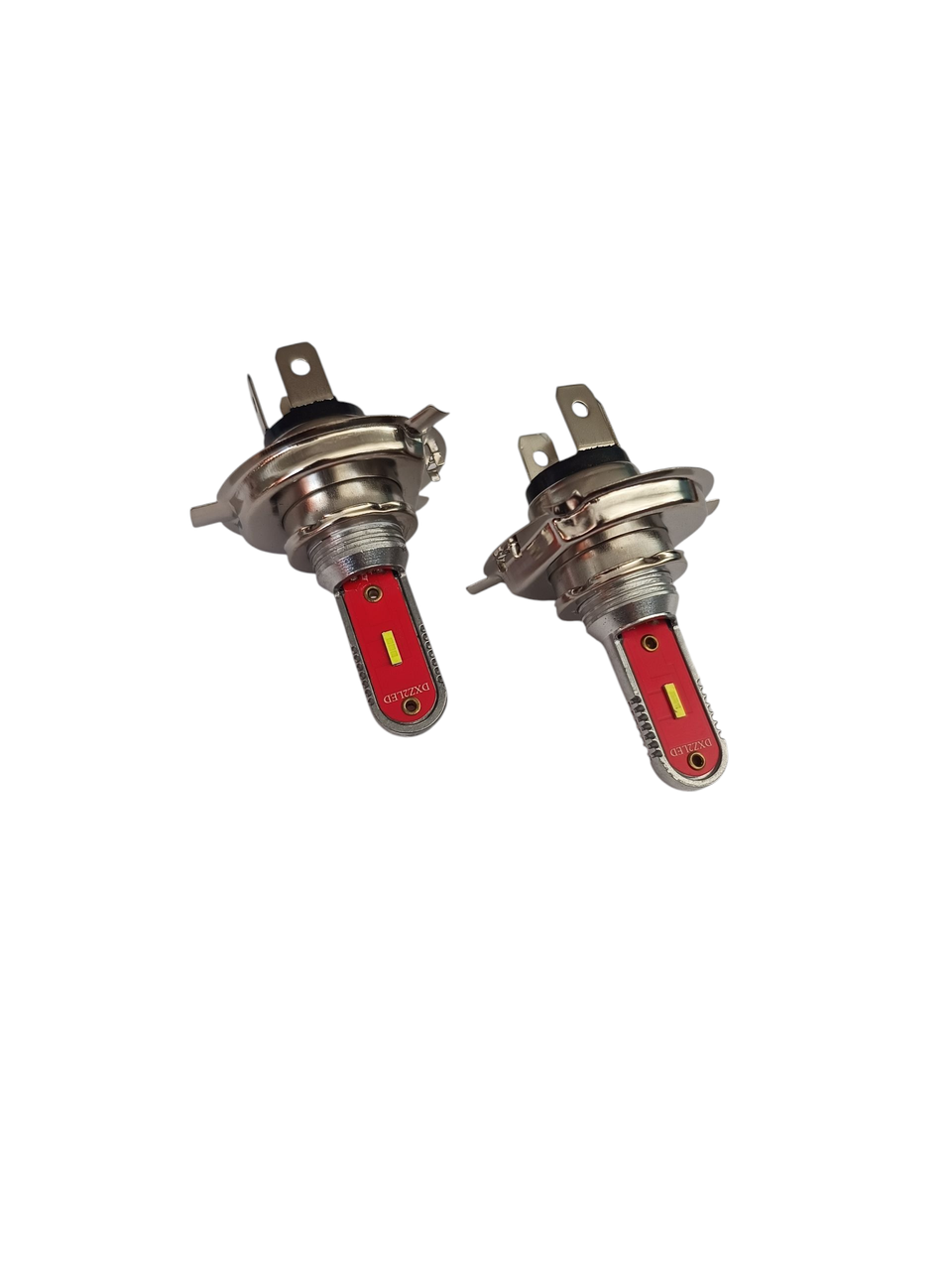 Світлодіодні лампи у фару МТЗ (комплект), фото 1