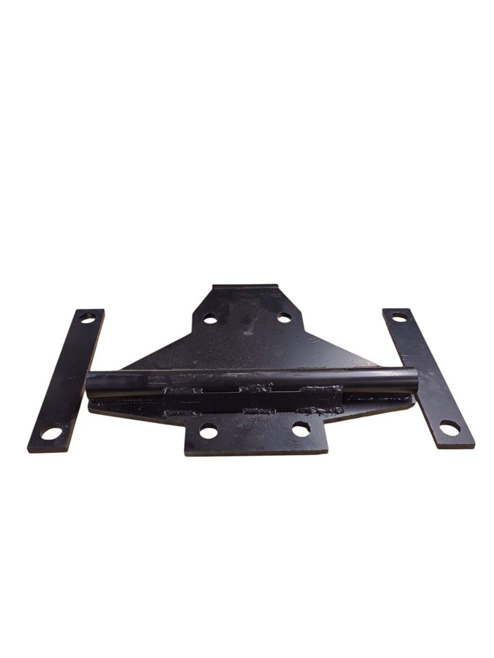 Кронштейн посилення осі навішування МТЗ, фото 1