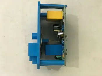 Плата електронного контролера тиску eps-16 (SKD-2A)