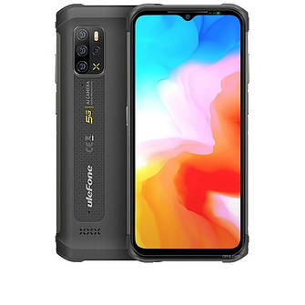 Чохли на Ulefone Armor 12