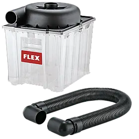 Циклонний сепаратор Flex VCE-PS 25 Cyclone для безпечного пилососу VCE