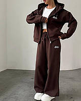 Костюм жіночий тринитка петля 42-44 46-48