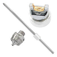 Форсунка (дюза) для краскопультов AB-17G, форсунка 1,4мм NS-AB-17G-1.4 AUARITA