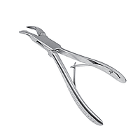 Кусачки кісткові Blumenthal 15 см, загнуті (45°), JO-21-876 Surgicon