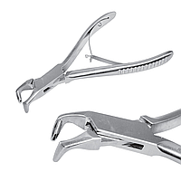 Кусачки кісткові Blumenthal 15 см, загнуті (90°), JO-21-877 Surgicon