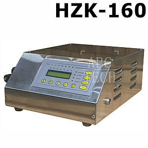 Автомат розливу рідин 2-3500 мл Напівавтоматичний пристрій HZK -160 HUALIAN