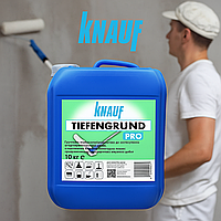 Ґрунтовка KNAUF TIEFENGRUND Кнауф Твіфенгранд 10 кг