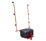 Обприскувач 130L-3T для мінітрактора