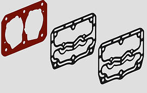 Ремкомплект компресора DAF 95XF TRUCKLINE WA.5040.016 (1331146, 41331146)