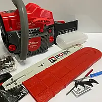 Бензопила ланцюгова RORX CS5800