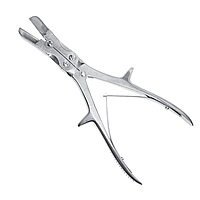 Кусачки кісткові Stille-Liston, 27 см прямі, Jo-21-965 Surgicon