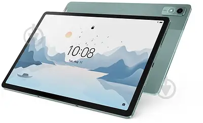 Lenovo Tab P12 with Matte Display 8/128GB Wi-Fi Sage (ZAE30001UA) БЕЗ СТІЛУСА