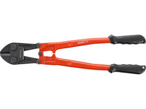 Ножиці для дроту YATO Ø=6-8 мм 450 мм YT-1845