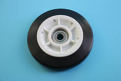 Ролик барабана для сушильної машини Bosch 00613598