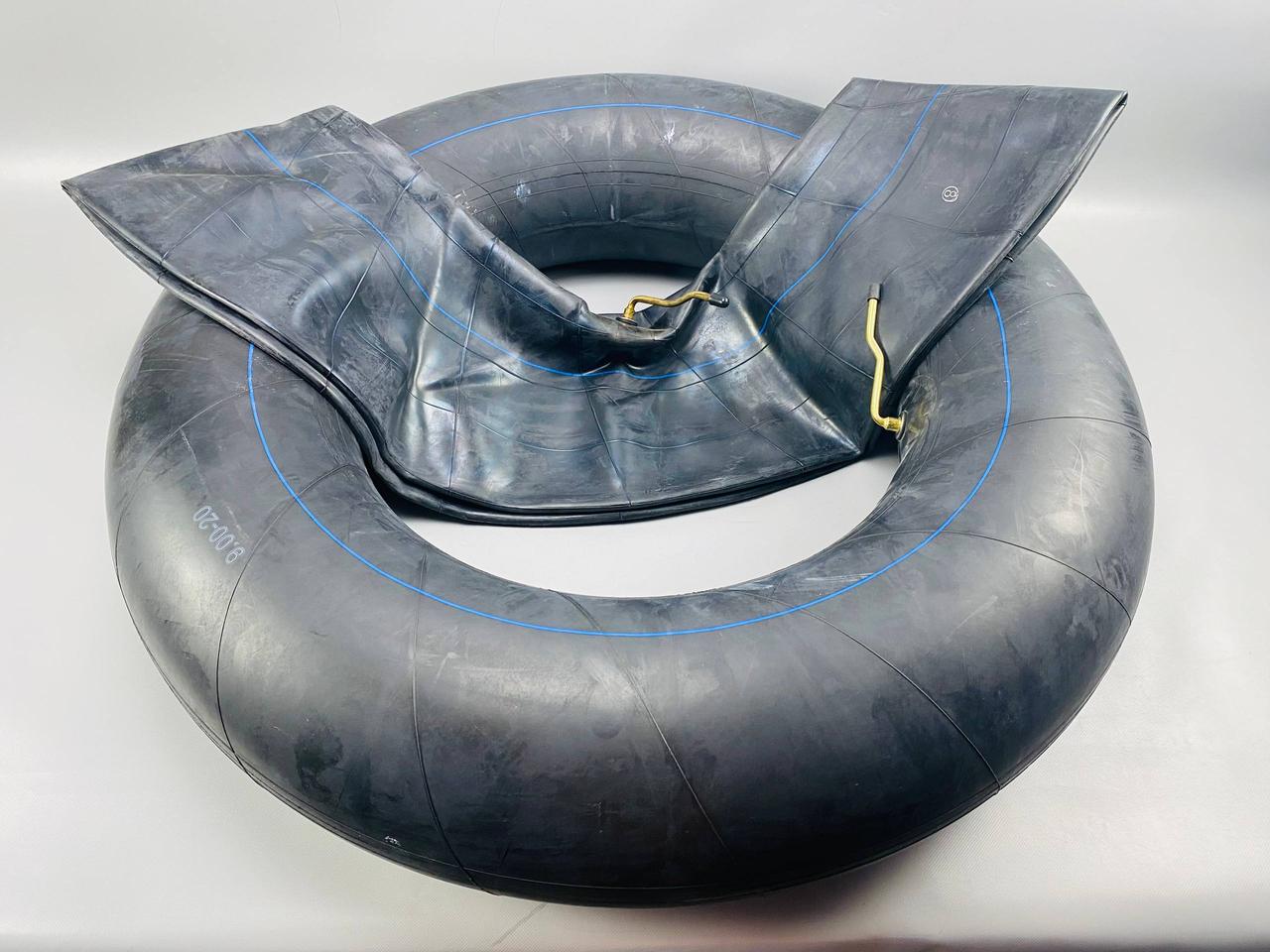 Камера пневматична 9.00-20.00 ГАЗ, КамАЗ, ЗІЛ, фото 1