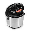 Мультиварка 900Вт, 5л, від мережі, MS 7726 / Мультиварка скороварка / Електрична мультиварка, фото 4