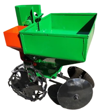 Картоплесаджалка для мотоблока КСН-45, фото 1