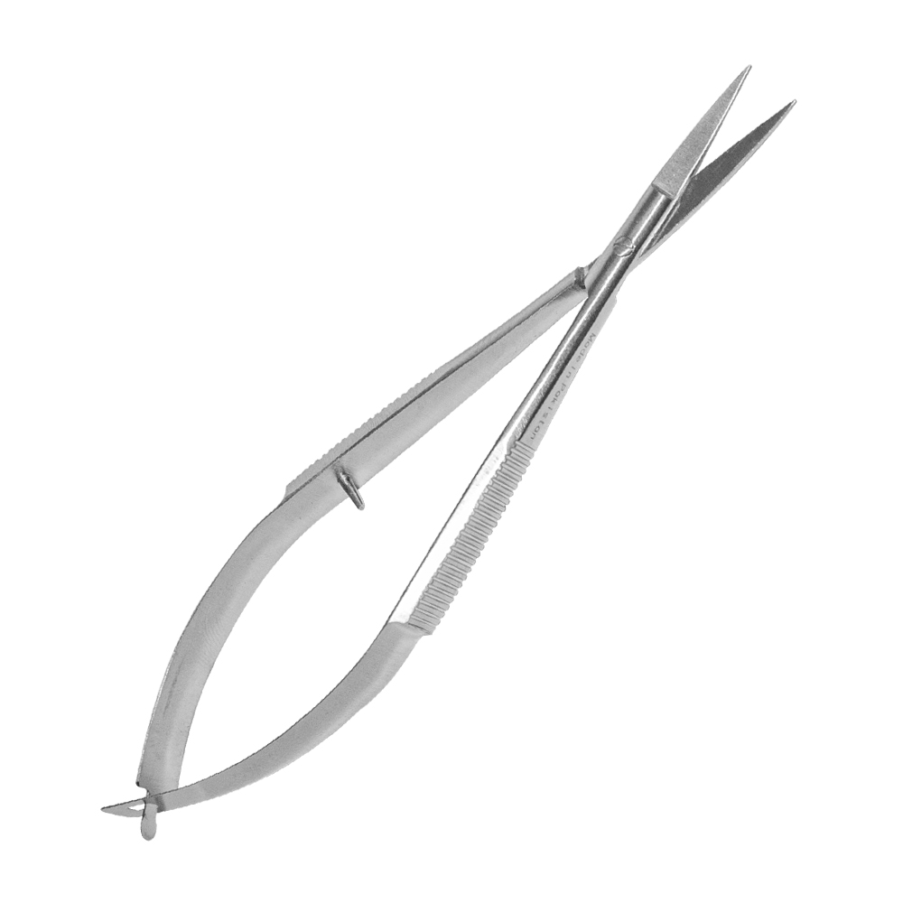 Мікроножиці Westcott, 11,5 см, прямі, J-22-244 Surgicon, фото 1