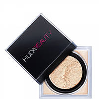 Рассыпчатая пудра Huda Beauty Easy Bake Loose Baking and Setting Powder Pound Cake