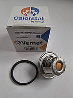 Термостат Ланос 1.5 и 1.6, Нексия, Aveo, Vectra 92 градуса Vernet
