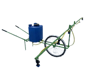 Обприскувач електро 50 л