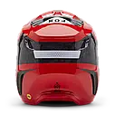 Шолом Fox V3 RS Infinite, Flo Red, XS, фото 3