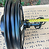 Задний диск-двигатель 600W для электровелосипеда Crosser CR-2 484, фото 4