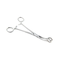 Затискач ректальний Leur, 24,5 см, J-36-087 Surgicon