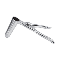 Дзеркало ректальне двостулкове Sims, 15 см, J-36-202 Surgicon