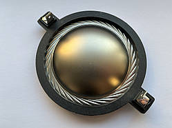 Мембрана 64.95 мм для ВЧ B&C DE600 DE610 DE620