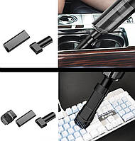 Бездротовий ручний пилосос FixtFixer V10 500 Вт 80 хвилин 6-в-1