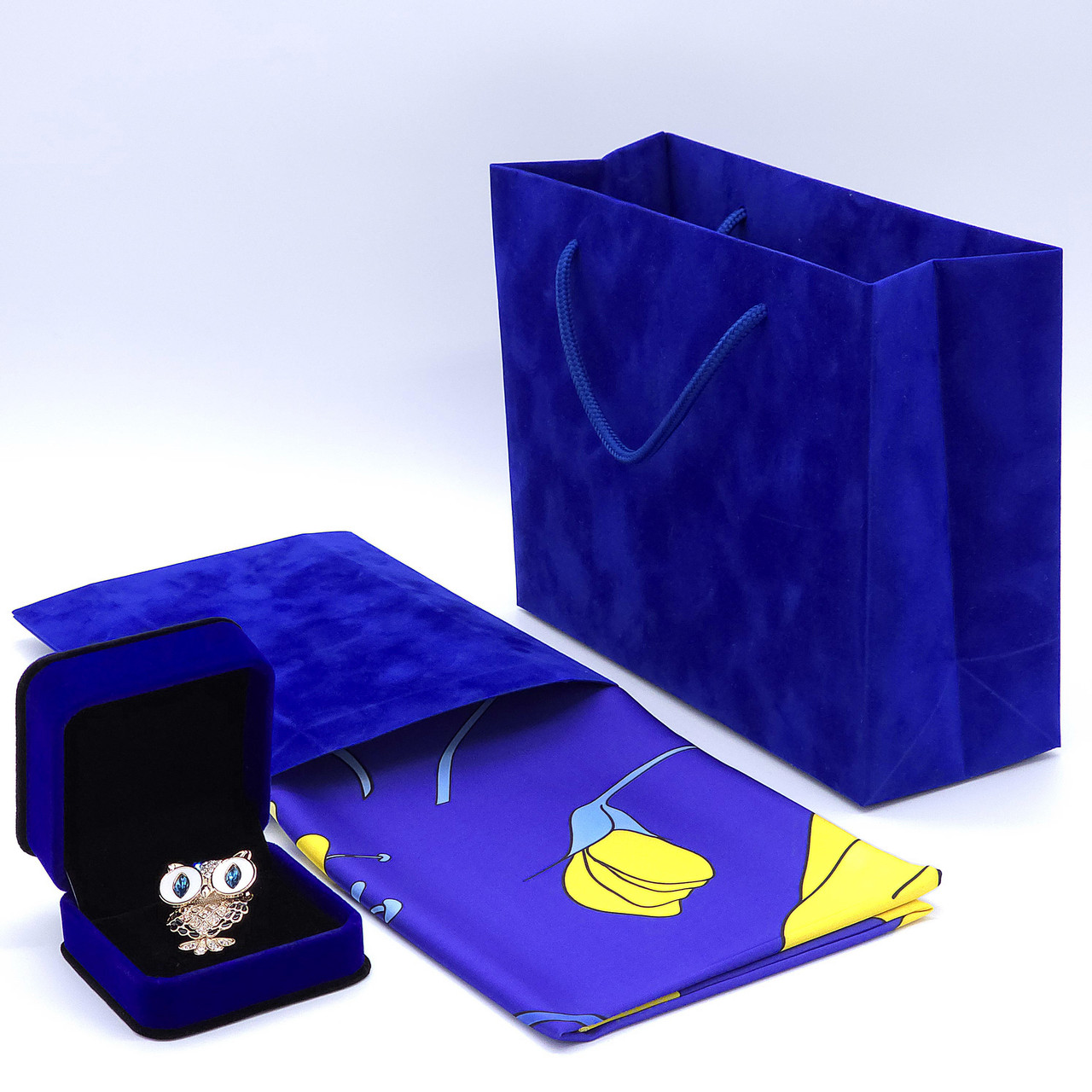 Подарунковий набір Мудрість і стиль, фото 1