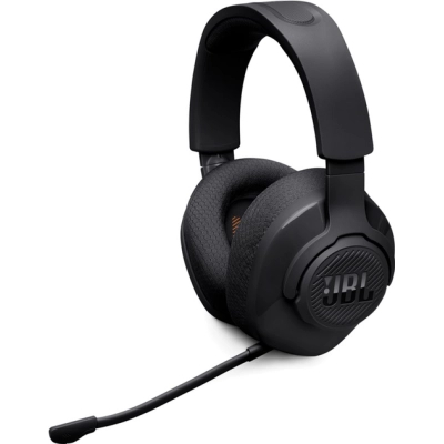 Навушники JBL Quantum 360 Wireless Black (JBLQTUM360BLK), фото 1