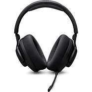 Навушники JBL Quantum 360 Wireless Black (JBLQTUM360BLK), фото 3