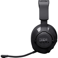 Навушники JBL Quantum 360 Wireless Black (JBLQTUM360BLK), фото 4