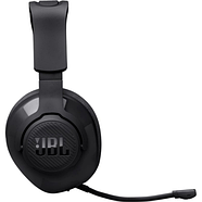 Навушники JBL Quantum 360 Wireless Black (JBLQTUM360BLK), фото 5