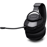 Навушники JBL Quantum 360 Wireless Black (JBLQTUM360BLK), фото 8