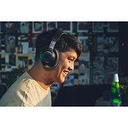 Навушники JBL Quantum 360 Wireless Black (JBLQTUM360BLK), фото 10