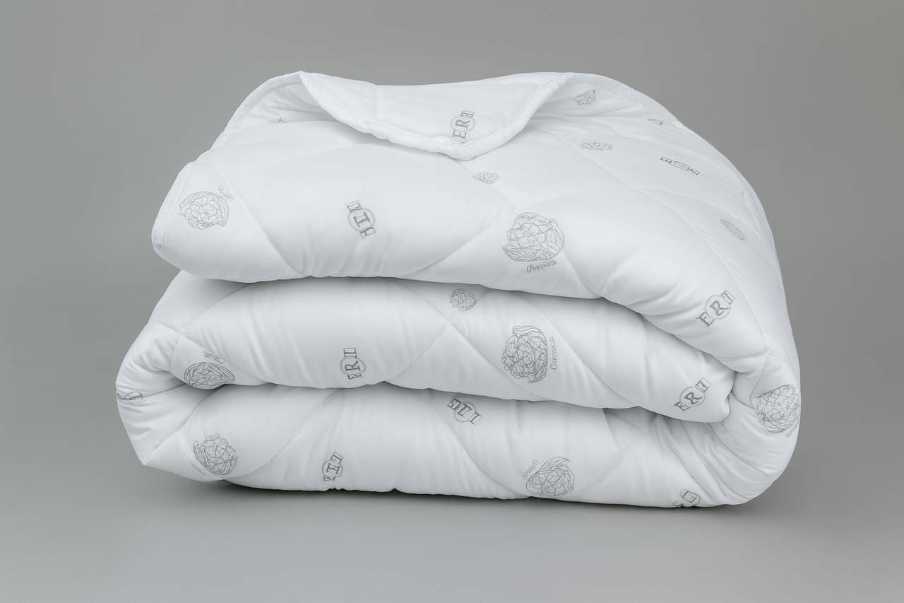 Ковдра Бавовна DREAM COLLECTION COTTON (350 г/м2), фото 1