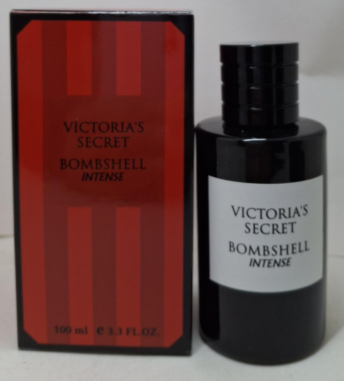 Парфюмированная вода Victoria's Secret Bombshell Intense (Виктория Сикрет Бомбшелл Интенс) 100мл, фото 1