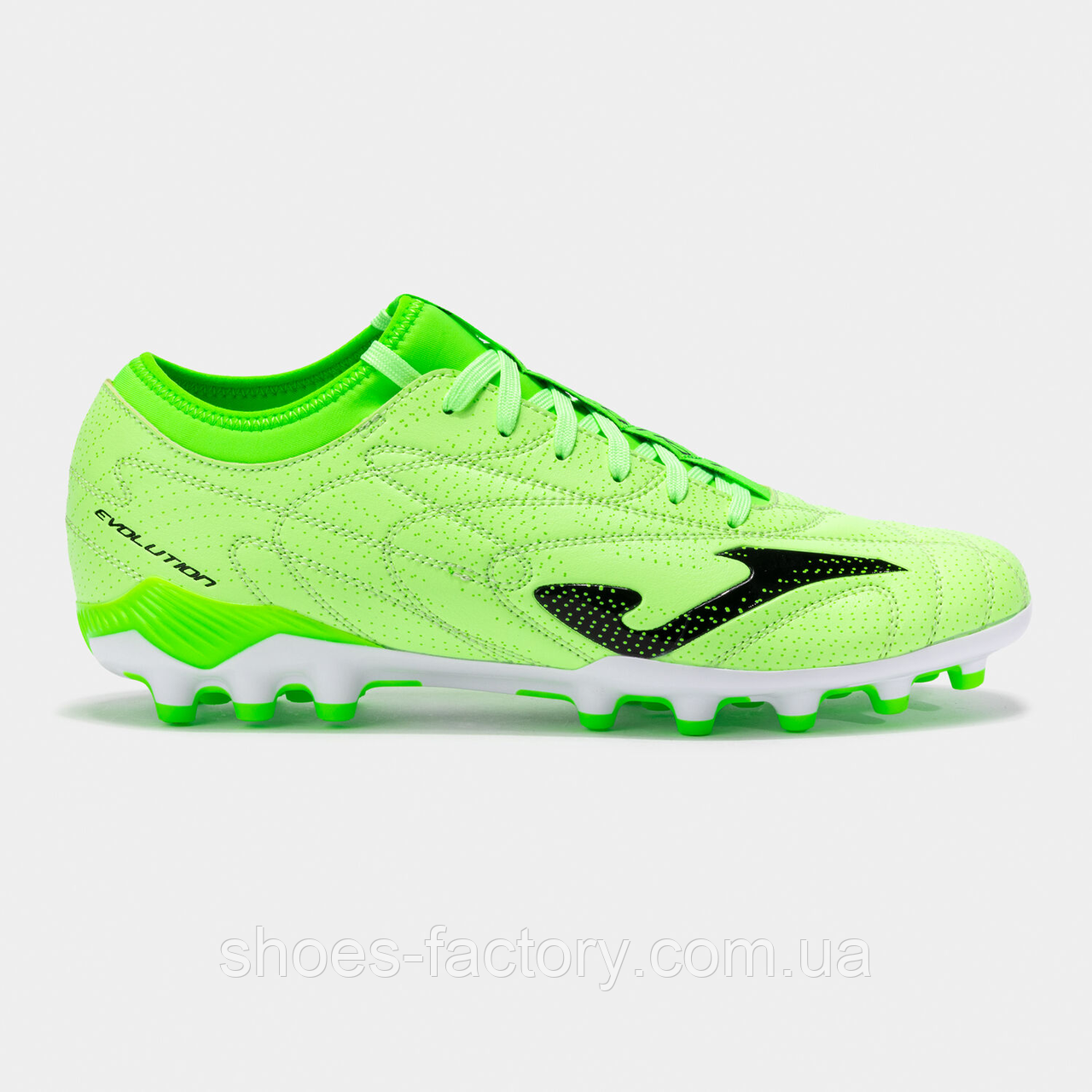 Сороконіжки Joma EVOLUTION EVOW2511AG