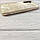 Чохол Luxury Glitter для Samsung Galaxy A56 5G / A566 Gold, фото 2
