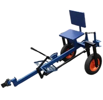 Адаптери для мотоблока