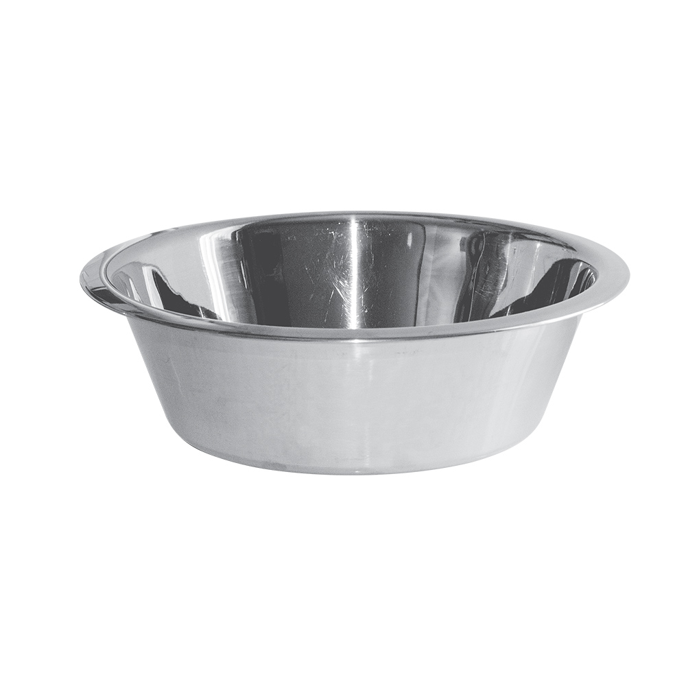 Чаша металева, круга, JH-1090-22 Surgicon, фото 1