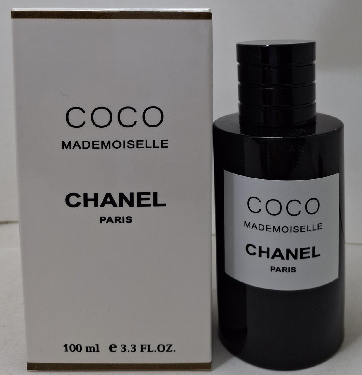 Парфюмированная водаChanel Coco Mademoiselle (Коко Мадмуазель) 100 мл, фото 1