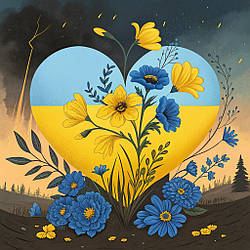 З Днем Незалежності України