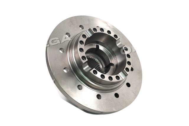 Кріплення провідної шестерні диференціалу (вир-во CEI) 175.244