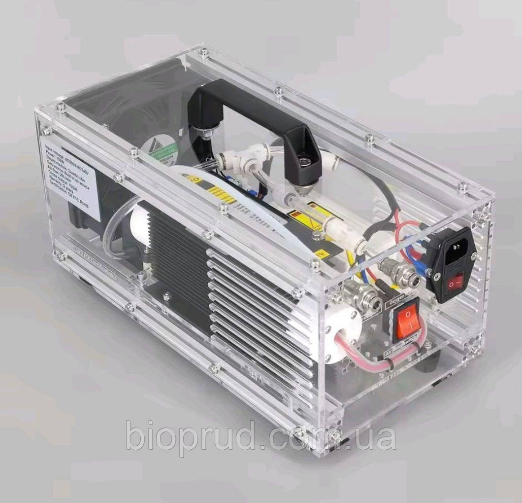 Озонатор для дому.